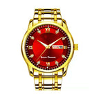 Red-Gold