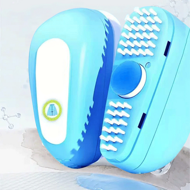 ✨🧴Waterless Down Jacket Stain Remover with Brush