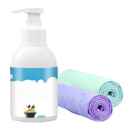 400ml+Towel