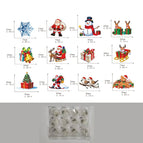 12-Piece Set