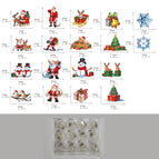 18-Piece Set
