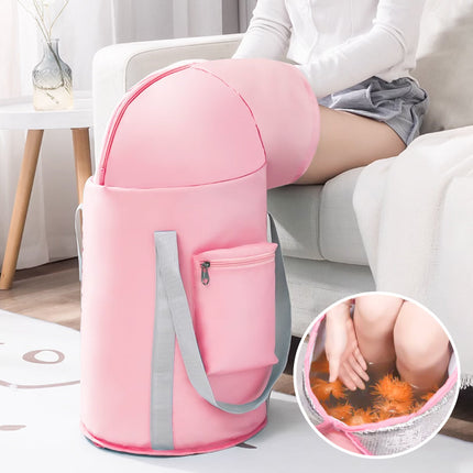 🔥Hot Sale🔥Collapsible Foot Bath Basin For Soaking Feet (50% OFF)
