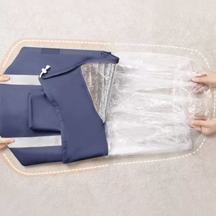 🔥Hot Sale🔥Collapsible Foot Bath Basin For Soaking Feet (50% OFF)