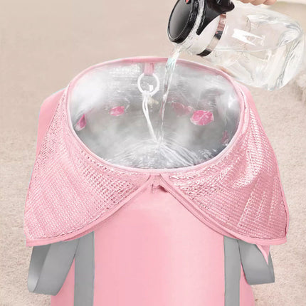 🔥Hot Sale🔥Collapsible Foot Bath Basin For Soaking Feet (50% OFF)