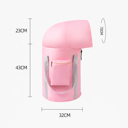 🔥Hot Sale🔥Collapsible Foot Bath Basin For Soaking Feet (50% OFF)