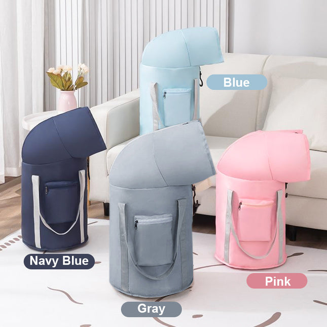🔥Hot Sale🔥Collapsible Foot Bath Basin For Soaking Feet (50% OFF)