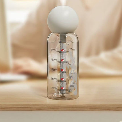 🔥 Hot Sale 50% OFF 🔥Portable Mini Humidifier for Home & Car