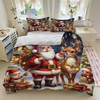 Style B / 135 * 200 cm (53.1 * 78.7 in)