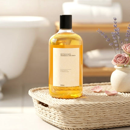 Antibacterial Foot Care Gel