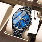 Black Blue