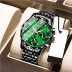 Black Green