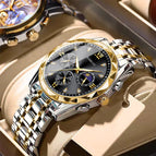 Gold Black#1