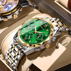 Gold Green#1