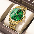 Gold Green