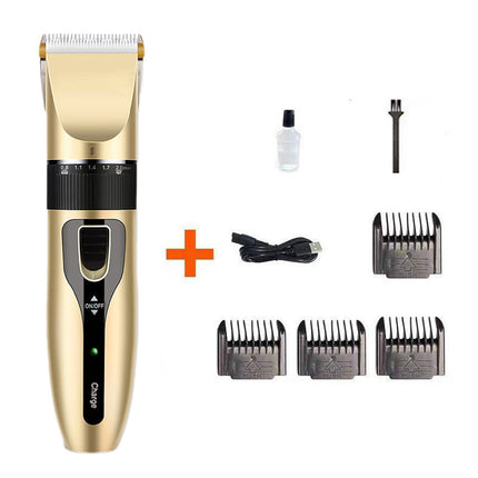 Professional Hair Clippers for Men