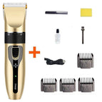 Gold-Standard Kit (with Sponge & Comb)