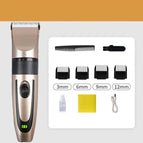 Champagne Gold (B Type)-Standard Kit