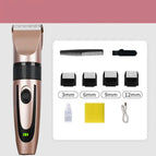 Rose Gold (B Type)-Standard Kit