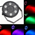 Model 4 (6 Light with Remote)
