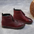 Burgundy / 36
