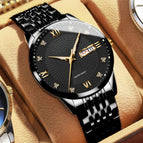All-Black Watch