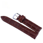 Brown Strap