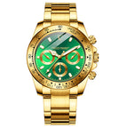 Gold-Green