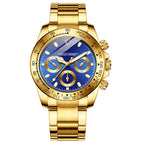 Gold-Blue