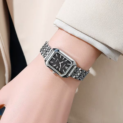 Luxury Quartz Ladies' Watch