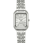 Silver-White