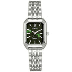 Silver-Green