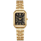 Gold-Black