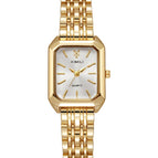 Gold-White