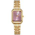Gold-Pink