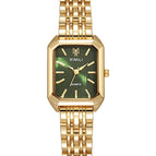 Gold-Green