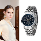For Women / Silver-Blue