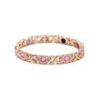 Rose Gold-Pink
