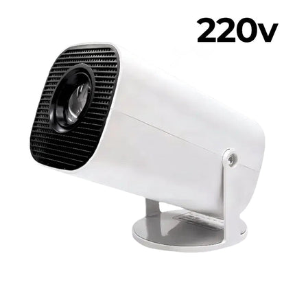 🎁Christmas Sale 50% Off🎉WiFi 1080P HD Projector for Home