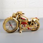 Gold-Red