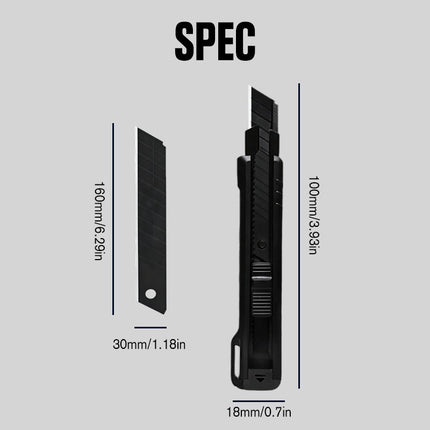 50% OFF NOW! ✨Heavy-Duty Sharp Utility Knife