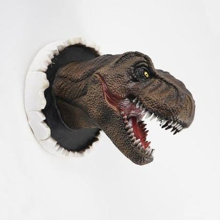 🔥New Year's Special Offer:49% OFF🎉3D Dinosaur Wall Hanging Decoration🦖