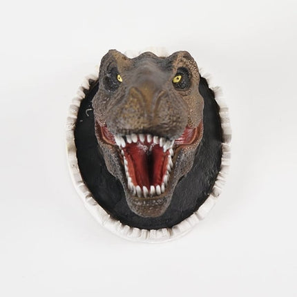 🔥New Year's Special Offer:49% OFF🎉3D Dinosaur Wall Hanging Decoration🦖