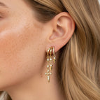 Gold-B (1 Pair)