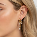 Gold-A (1 Pair)