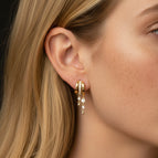 Gold-D (1 Pair)