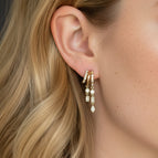 Gold-C (1 Pair)