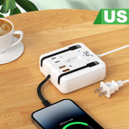 2U2C / 110V US