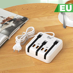 4USB / 220V EU
