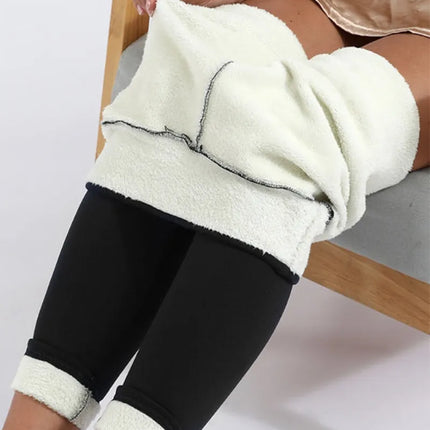 The Perfect MustPride®  Fleece-lined Leggings